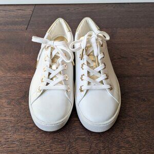 Michael Kors Leather Shoes
